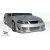 1999-2004 Ford Mustang Bomber Side Skirts - image 7