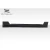 1999-2004 Ford Mustang Bomber Side Skirts - image 8