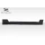 1999-2004 Ford Mustang Bomber Side Skirts - image 9