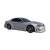 1999-2004 Ford Mustang Bomber Side Skirts - image 3