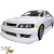 FRP BSPO Front Bumper > Toyota Chaser (JZX100) 1997-2000 - image 5