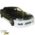 FRP BSPO Front Bumper > Toyota Chaser (JZX100) 1997-2000 - image 6