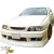 FRP BSPO Front Bumper > Toyota Chaser (JZX100) 1997-2000 - image 7