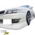 FRP BSPO Front Bumper > Toyota Chaser (JZX100) 1997-2000 - image 9