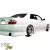 FRP BSPO Side Skirts > Toyota Chaser (JZX100) 1997-2000 - image 3