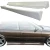 FRP BSPO Side Skirts > Toyota Chaser (JZX100) 1997-2000 - image 4