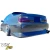 FRP BSPO Rear Bumper > Toyota Chaser (JZX100) 1997-2000 - image 12