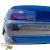 FRP BSPO Rear Bumper > Toyota Chaser (JZX100) 1997-2000 - image 13