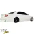 FRP BSPO Rear Bumper > Toyota Chaser (JZX100) 1997-2000 - image 2