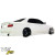 VSaero FRP BSPO Rear Bumper > Toyota Chaser (JZX100) 1997-2000 - image 2