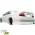 VSaero FRP BSPO Rear Bumper > Toyota Chaser (JZX100) 1997-2000 - image 3