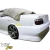 FRP BSPO Rear Bumper > Toyota Chaser (JZX100) 1997-2000 - image 4