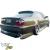 FRP BSPO Body Kit 4pc > Toyota Chaser (JZX100) 1997-2000 - image 30