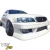 FRP BSPO Body Kit 4pc > Toyota Chaser (JZX100) 1997-2000 - image 5