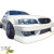 FRP BSPO Body Kit 4pc > Toyota Chaser (JZX100) 1997-2000 - image 5
