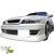VSaero FRP BSPO Body Kit 4pc > Toyota Chaser (JZX100) 1997-2000 - image 7
