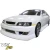 FRP BSPO Body Kit 4pc > Toyota Chaser (JZX100) 1997-2000 - image 8