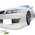 FRP BSPO Body Kit 4pc > Toyota Chaser (JZX100) 1997-2000 - image 12