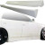 FRP BSPO Body Kit 4pc > Toyota Chaser (JZX100) 1997-2000 - image 21