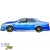 FRP ORI Wide Body Fenders (front) 20mm > Toyota Chaser (JZX100) 1997-2000 - image 24
