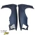 FRP ORI Wide Body Fenders (front) 20mm > Toyota Chaser (JZX100) 1997-2000 - image 9