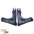 FRP ORI Wide Body Fenders (front) 20mm > Toyota Chaser (JZX100) 1997-2000 - image 12
