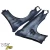 FRP ORI Wide Body Fenders (front) 20mm > Toyota Chaser (JZX100) 1997-2000 - image 13