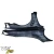 FRP ORI Wide Body Fenders (front) 20mm > Toyota Chaser (JZX100) 1997-2000 - image 18