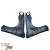 FRP ORI Wide Body Fenders (front) 20mm > Toyota Chaser (JZX100) 1997-2000 - image 20