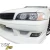 FRP TRAU Front Bumper > Toyota Chaser (JZX100) 1997-2000 - image 3