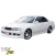 FRP TRAU Front Bumper > Toyota Chaser (JZX100) 1997-2000 - image 9