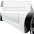 VSaero FRP TRAU Side Skirts > Toyota Chaser (JZX100) 1997-2000 - image 1