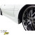 FRP TRAU Side Skirts > Toyota Chaser (JZX100) 1997-2000 - image 2