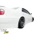 FRP TRAU Side Skirts > Toyota Chaser (JZX100) 1997-2000 - image 4