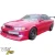 FRP TRAU Side Skirts > Toyota Chaser (JZX100) 1997-2000 - image 11