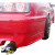 FRP TRAU Rear Bumper > Toyota Chaser (JZX100) 1997-2000 - image 9