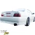 FRP TRAU Body Kit 4pc > Toyota Chaser (JZX100) 1997-2000 - image 39