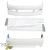 FRP TRAU Body Kit 4pc > Toyota Chaser (JZX100) 1997-2000 - image 3