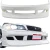 FRP TRAU Body Kit 4pc > Toyota Chaser (JZX100) 1997-2000 - image 4