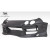 1998-2001 Acura Integra 4DR Duraflex Bomber Body Kit - 4 Piece - image 24