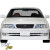 FRP TRAU Early Front Lip Valance > Toyota Chaser (JZX100) 1997-1998 - image 5
