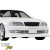 VSaero FRP TRAU Early Front Lip Valance > Toyota Chaser (JZX100) 1997-1998 - image 7