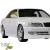 FRP TRAU Early Side Skirts > Toyota Chaser (JZX100) 1997-1998 - image 4