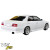 FRP TRAU Early Side Skirts > Toyota Chaser (JZX100) 1997-1998 - image 5