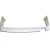 FRP TRAU Early Rear Lip Valance > Toyota Chaser (JZX100) 1997-1998 - image 8