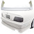FRP TRAU Early Lip Body Kit 4pc > Toyota Chaser (JZX100) 1997-1998 - image 21