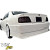 FRP TRAU Early Lip Body Kit 4pc > Toyota Chaser (JZX100) 1997-1998 - image 23