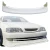 FRP TRAU Early Lip Body Kit 4pc > Toyota Chaser (JZX100) 1997-1998 - image 5