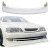 VSaero FRP TRAU Early Lip Body Kit 4pc > Toyota Chaser (JZX100) 1997-1998 - image 5