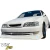 FRP TRAU Early Lip Body Kit 4pc > Toyota Chaser (JZX100) 1997-1998 - image 6